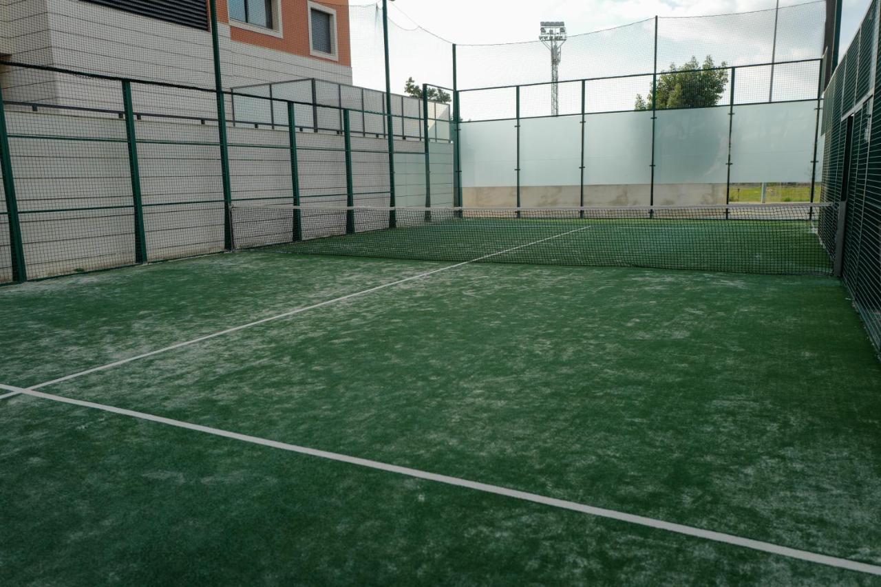 Apartment Jardines Y Mar Denia Exterior foto